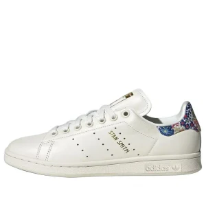 (WMNS) adidas x Liberty London Stan Smith 'Off White' JH5637