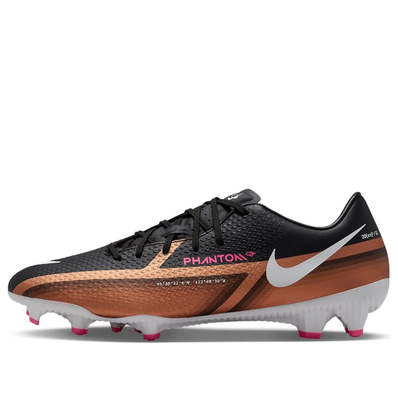 Nike Phantom GT2 Academy MG 'Generation Pack' DR5961-810