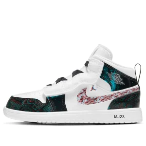 (PS) Air Jordan 1 Mid ALT SE 'Take Flight' DD3105-114