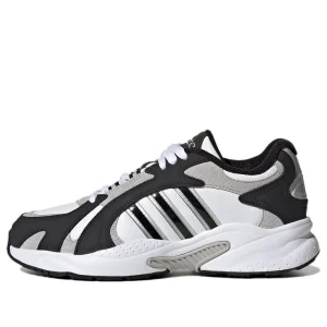 (WMNS) adidas neo Crazychaos Shadow 2.0 'Black White' GW7002