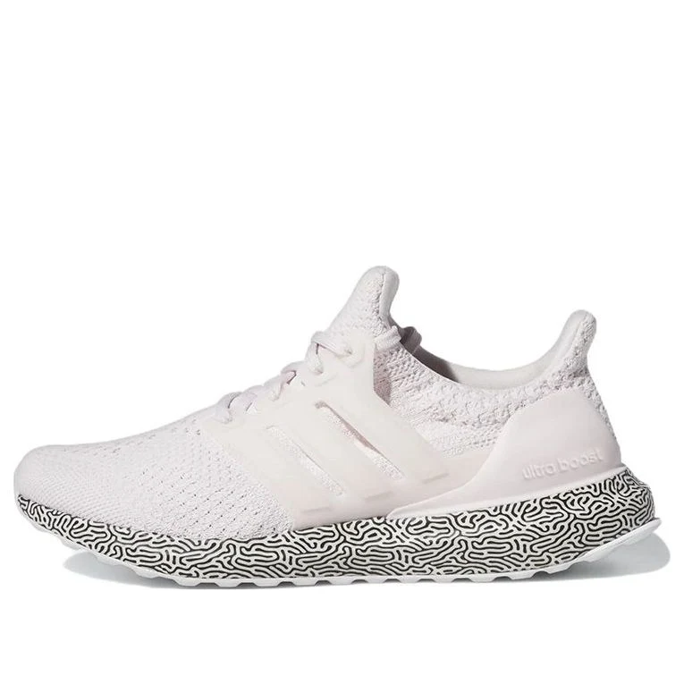 (WMNS) adidas Ultraboost DNA 'Almost Pink' GV8720