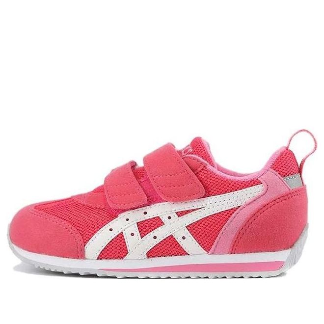 (TD) ASICS Idaho Mini 3 Shoes 'Rose Pink' 1144A271-710