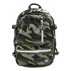 Converse Straight Edge Backpack 'Surplus Camo' 10022408-A04