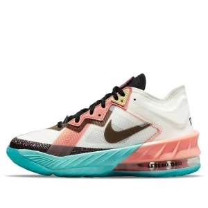 (GS) Nike Space Jam x LeBron 18 Low 'Lola Bunny' DJ3760-115