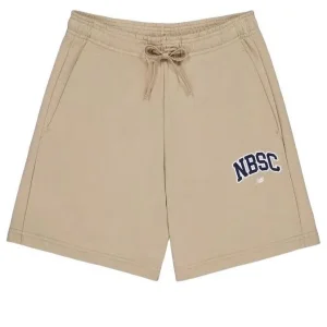 New Balance Athletics Sports Club Cotton Short Asia Sizing 'Pink' AMS42318-SOT