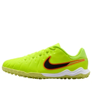 (GS) Nike Tiempo Legend 10 Academy TF 'Max Voltage Pack' DV4351-701