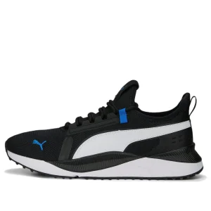PUMA Pacer Future 'Street Plus - Black Team Royal' 384634-20