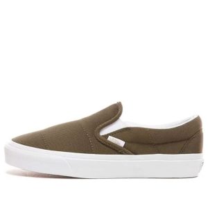 Vans Classic Slip-On 'Puffer - Grape Leaf' VN0A38F7ULY