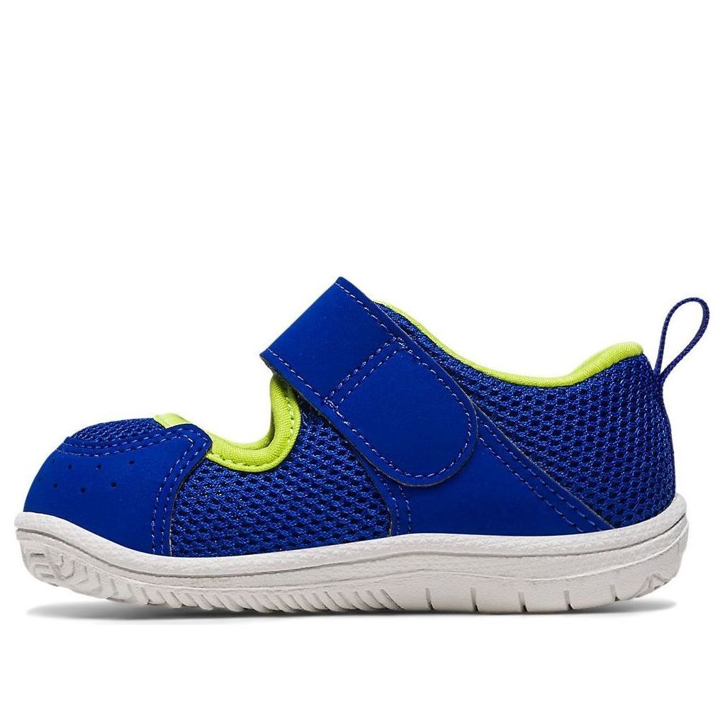 (TD) ASICS Amphibian Baby SR 3 'Royal Blue' 1144A229-402
