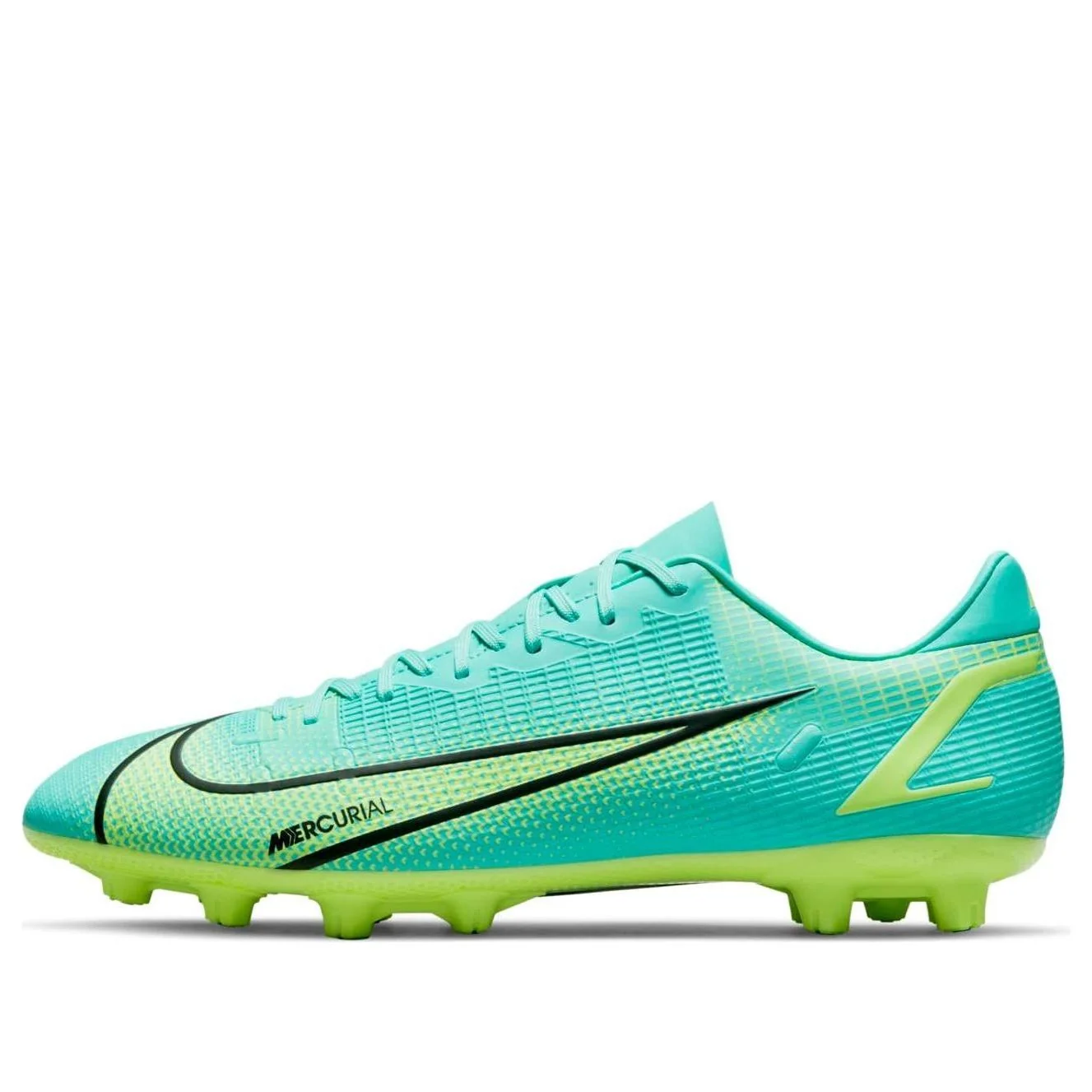 Nike Mercurial Vapor 14 Academy HG 'Blue Green' CV0970-403