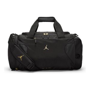 Jordan Element Duffel 'Black' IR8395-011