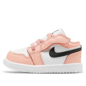 (TD) Air Jordan 1 Low ALT 'Arctic Orange' CI3436-800