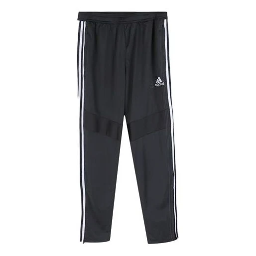 adidas Tiro19 Pes Pnt Football Long Pants Men Black D95924