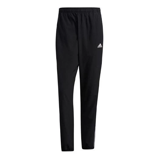adidas Must Haves Aeroready Casual Sports Long Pants Black GN0818