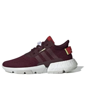 (WMNS) adidas P.O.D. S3.1 'Maroon' DB3541