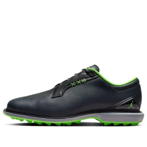 Air Jordan ADG 5 Wide 'Black Action Green' FQ7874-002