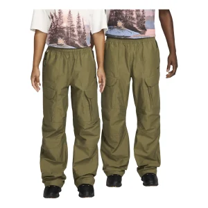 Nike x NOCTA Opal Pants Asia Sizing 'Medium Olive' FZ0911-222