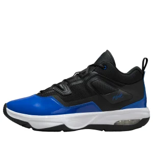 Air Jordan Stay Loyal 3 'Black Game Royal' FB1396-041