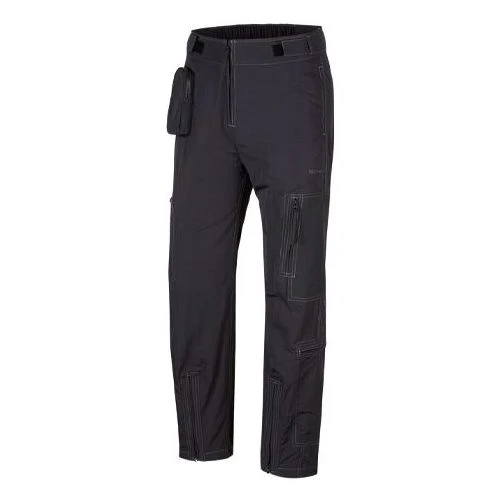 (WMNS) Nike ISPA Series Inflate Functional Solid Color Long Pants/Trousers CK4975-010