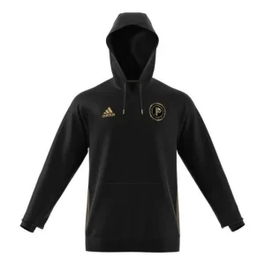 adidas Pp Hoody Soccer/Football Sports Black FI0716