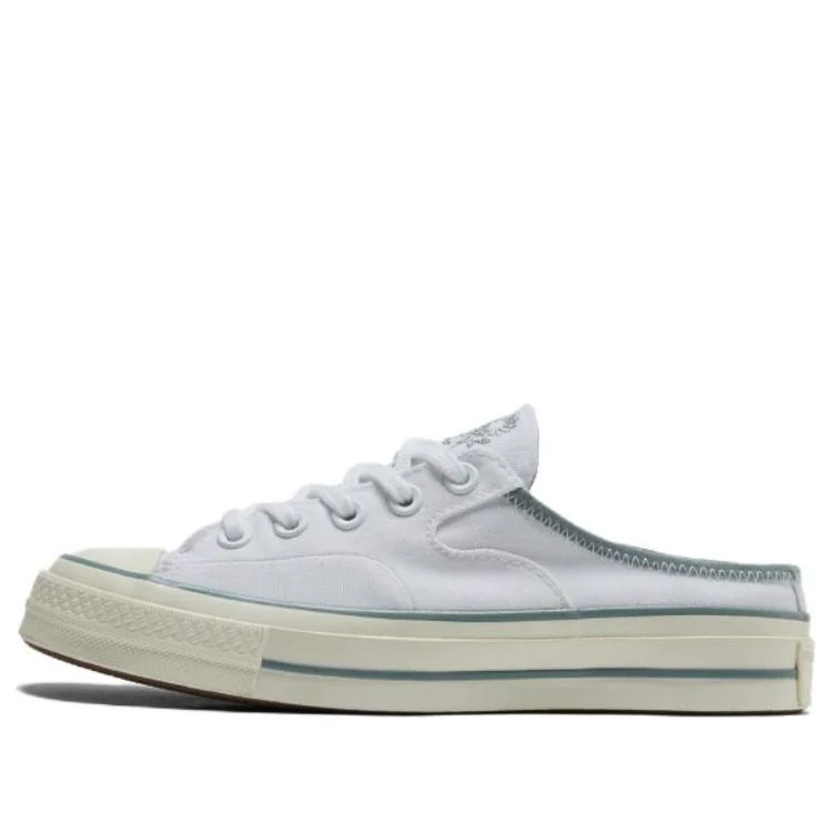 Converse Chuck 70 Mule 'Floral White' A03526C