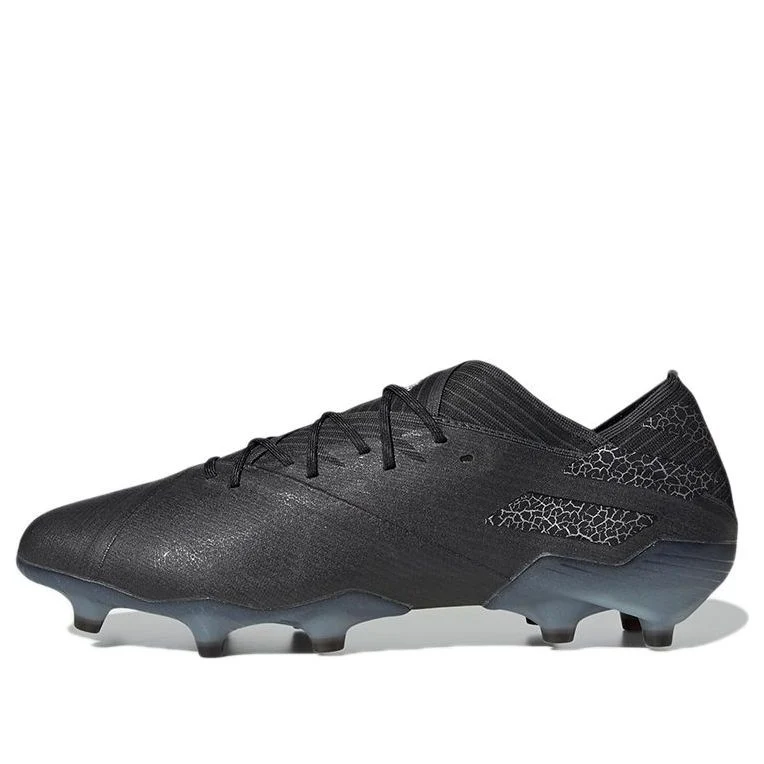 adidas Nemeziz 19.1 FG 'Shadowbeast' EG7326