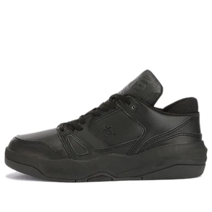 Converse ERX 260 x Fumito Ganryu Ew Ox Fg 'Black' 34201140