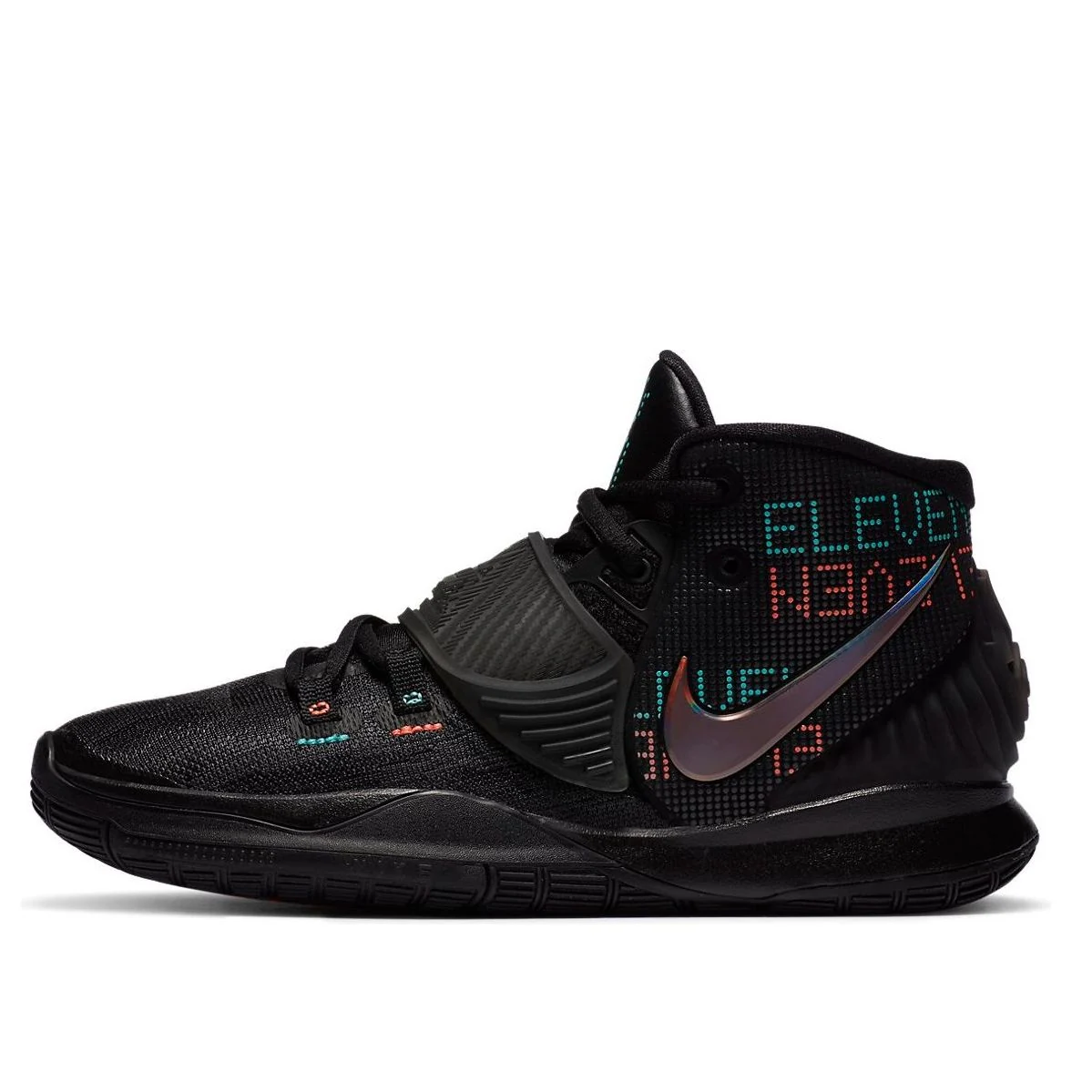 (GS) Nike Kyrie 6 'Shot Clock' BQ5599-006