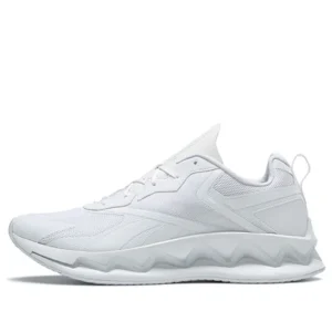 Reebok Zig Elusion 'Triple White' FV3842