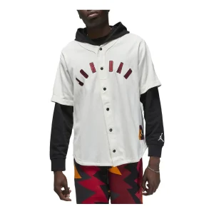 Air Jordan Flight MVP T-Shirt 'Black White' FB7034-133