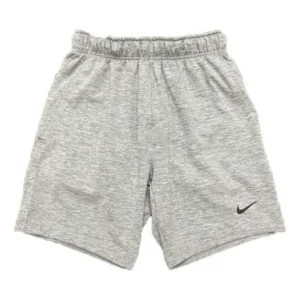 Nike Dri-Fit Short 'Grey' AT5694-084