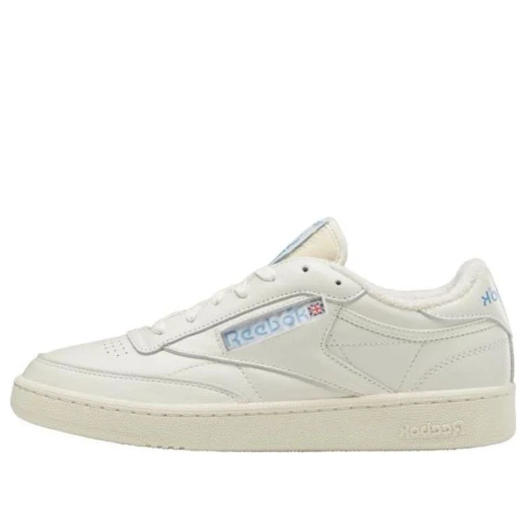 Reebok Club C 85 Vintage 'Chalk Vector Navy' 100007796