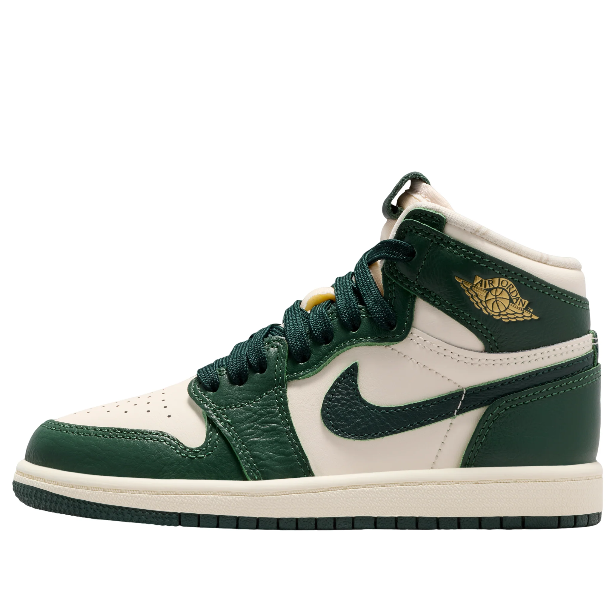 (PS) Air Jordan 1 Retro High OG 'Fir Pro Green' FD2597-101