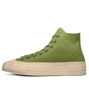 Converse Chuck 70 Hi 'Herringbone' A03661C