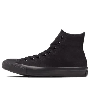 Converse Chuck Taylor All Star HI 'Black' 32060187