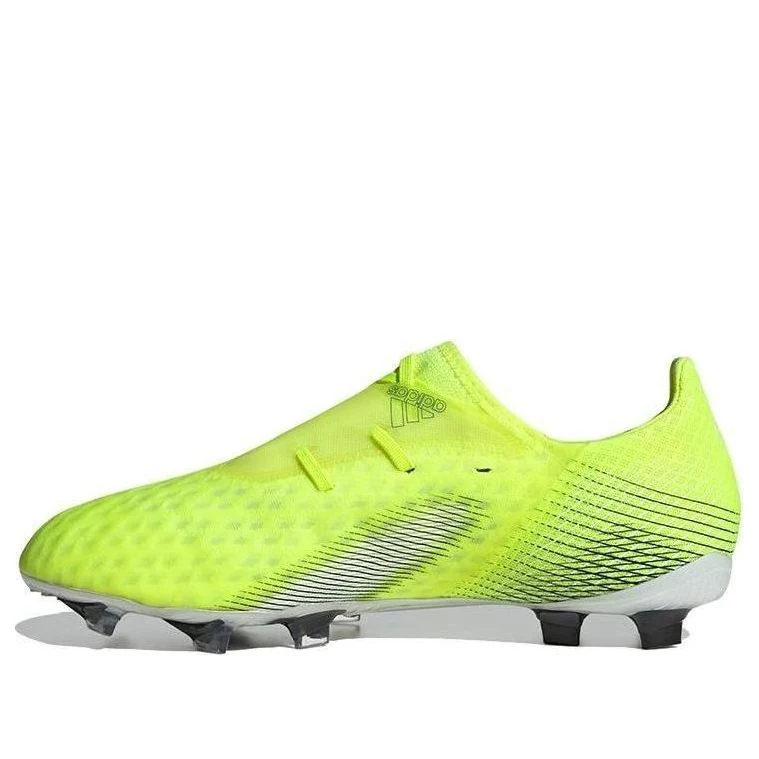 adidas X Ghosted.2 FG 'Solar Yellow' FW6958