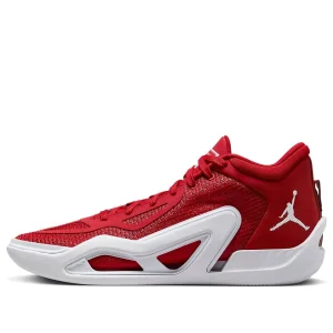 Air Jordan Tatum 1 TB 'University Red' FB2863-600