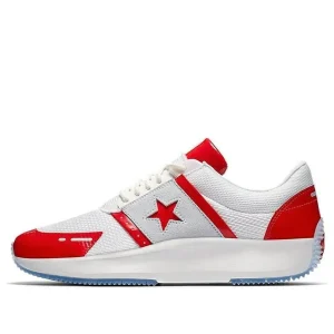 Converse Run Star Y2K 'Red' 163050C