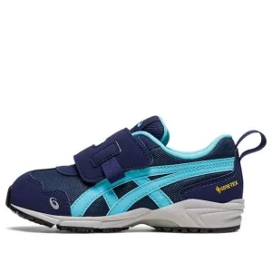 (PS) ASICS Mini G-TX 2 Runner 'Navy Cyan' 1144A044-401