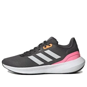 (WMNS) adidas Runfalcon 3.0 'Grey Beam Pink' HP7564