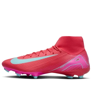 Nike Mercurial Superfly 10 Academy MG 'Ember Glow Aurora Green' FQ1456-800
