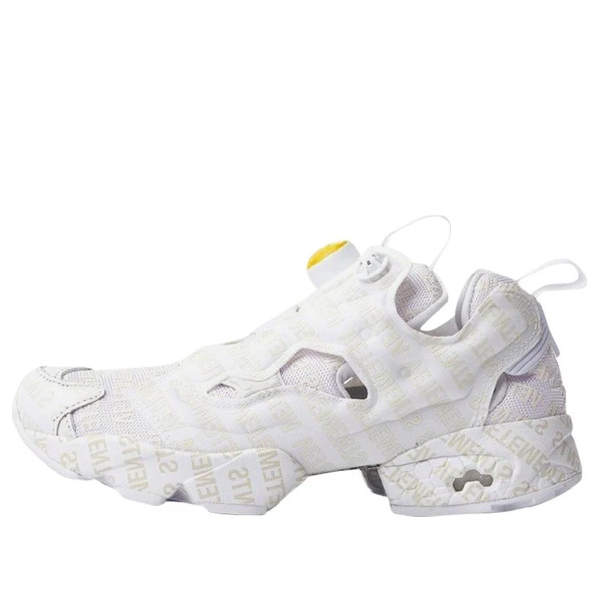 Reebok Instapump Fury x Vetements CN3764