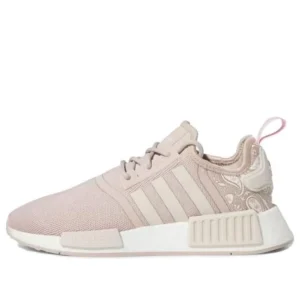 (WMNS) adidas NMD_R1 'Wonder Taupe Paisley' IE7133