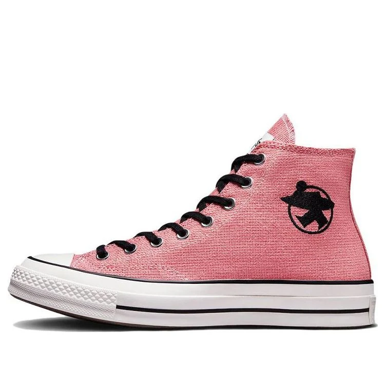 Converse Chuck 70 Hi 'Stussy Surfman Pink' SUSSH052CMDPI