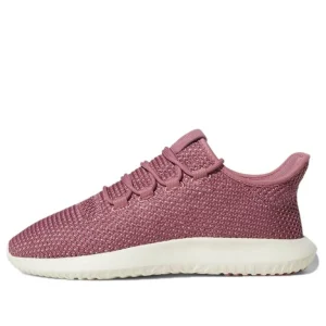 (WMNS) adidas Tubular Shadow 'Trace Maroon' B37759