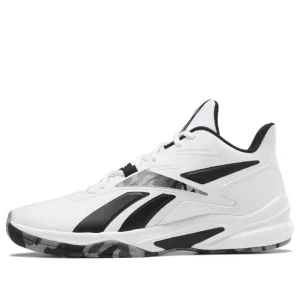 Reebok More Buckets 'White Camo' GW1407