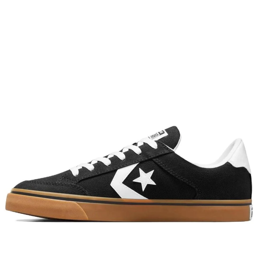 Converse Chuck Taylor All Star Tobin 'Black White Brown' A09827