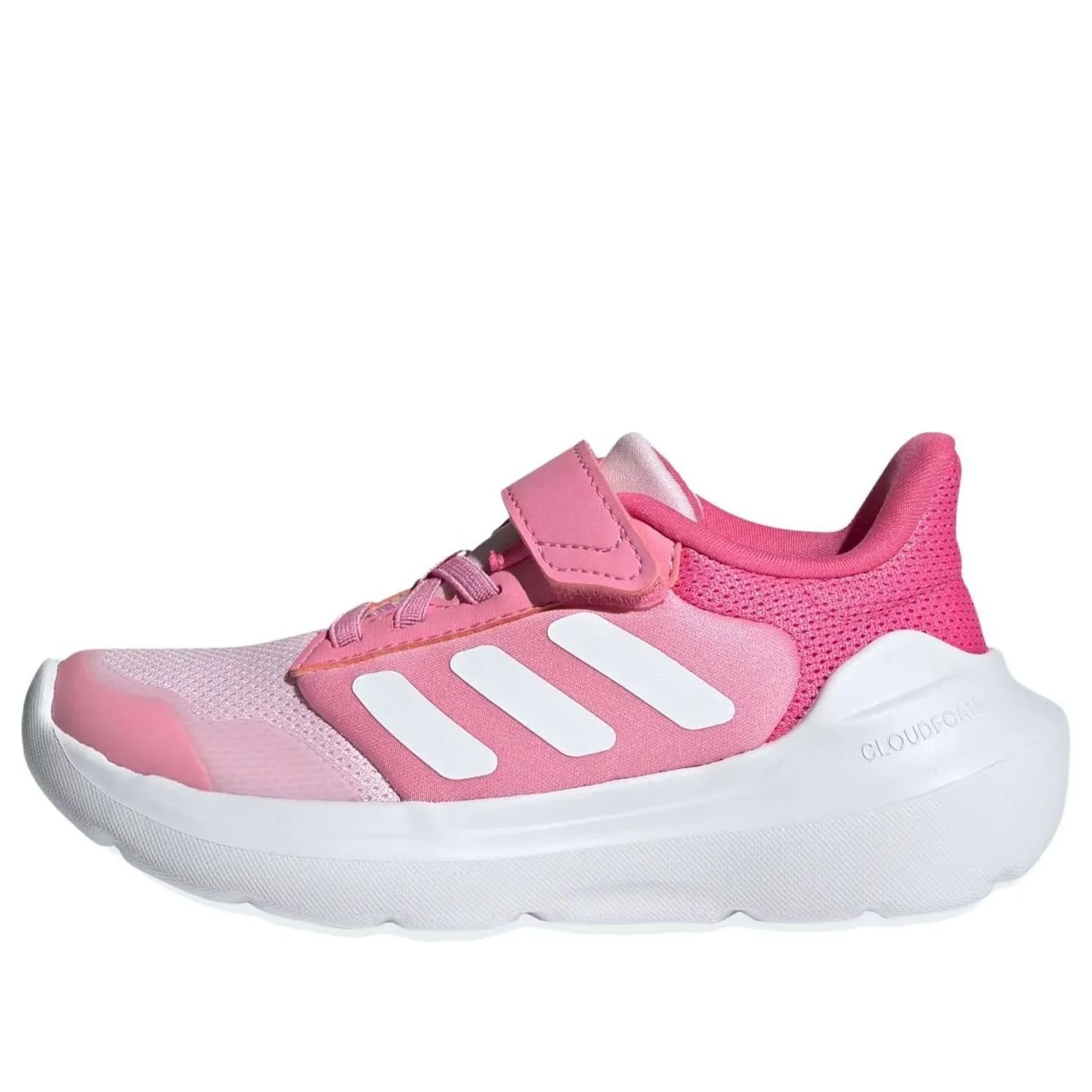 (PS)adidas Tensaur Run 2.0 'Pink White' IE5990