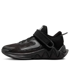 (PS) Nike Giannis Immortality 2 'Black Wolf Grey' DQ1942-003