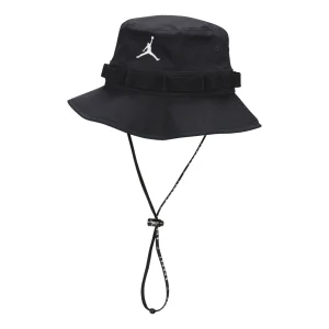 Air Jordan Apex Bucket Hat 'Black' FD5188-010